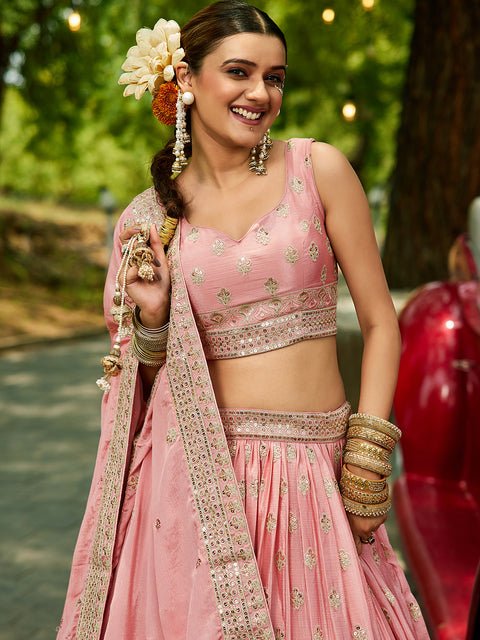  Lehenga 