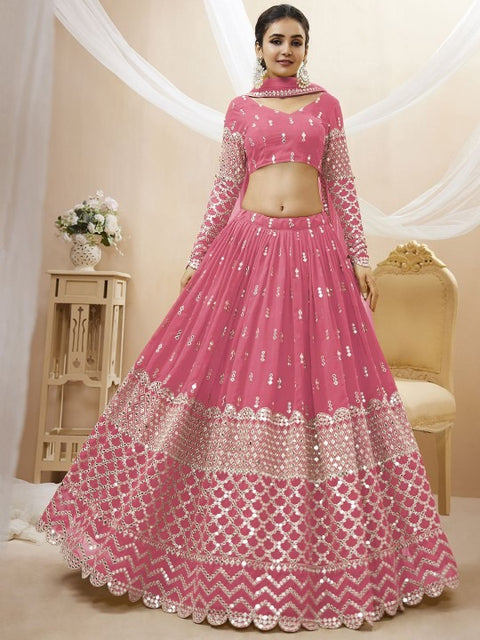 Lehenga