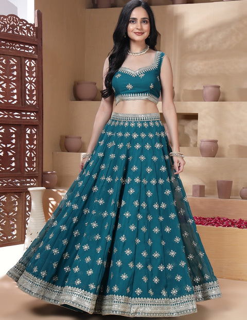 Lehenga
