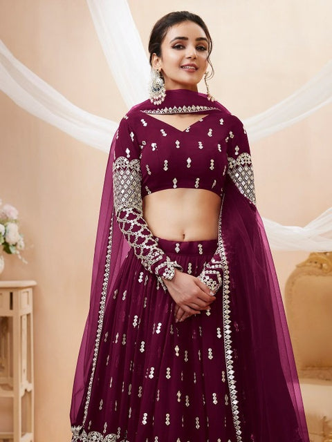 Lehenga