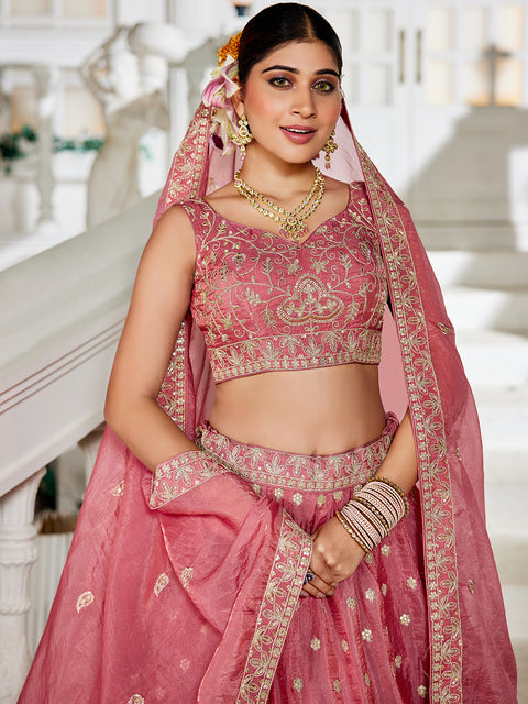 Lehenga