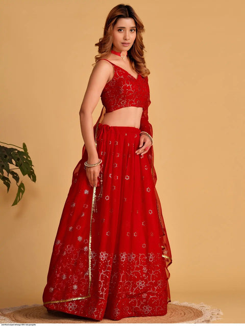 Lehenga