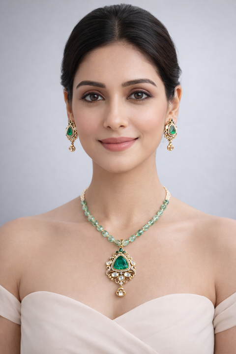 Pendant Set