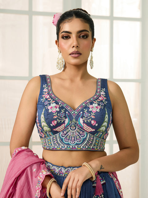 Lehenga