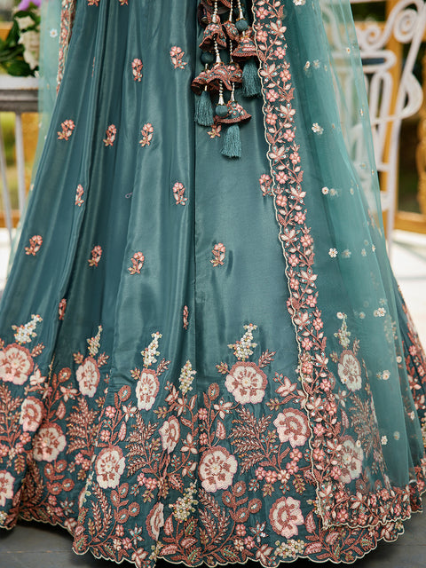 Lehenga