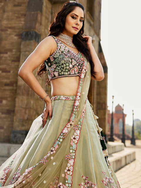  Lehenga 