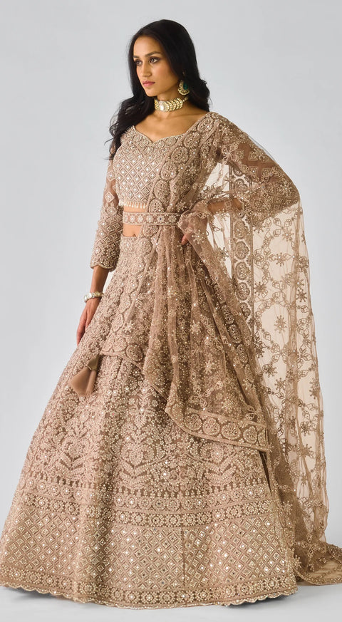  Lehenga