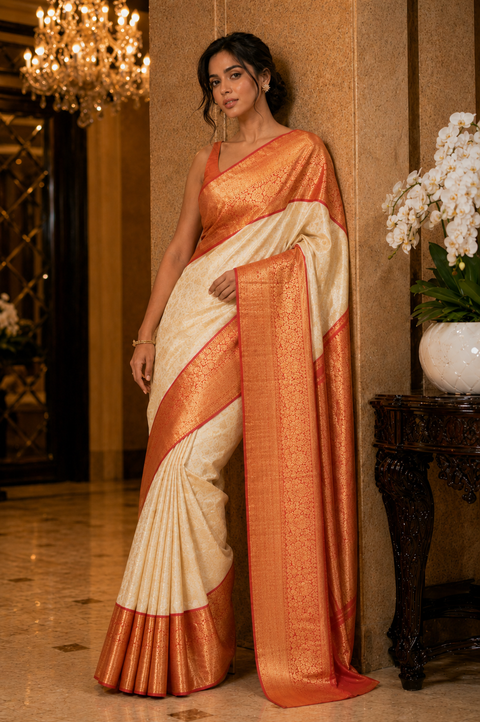 Sarees 