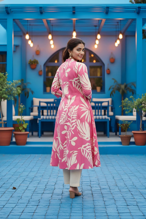 Long Kurta
