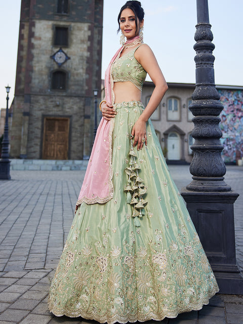 Lehenga