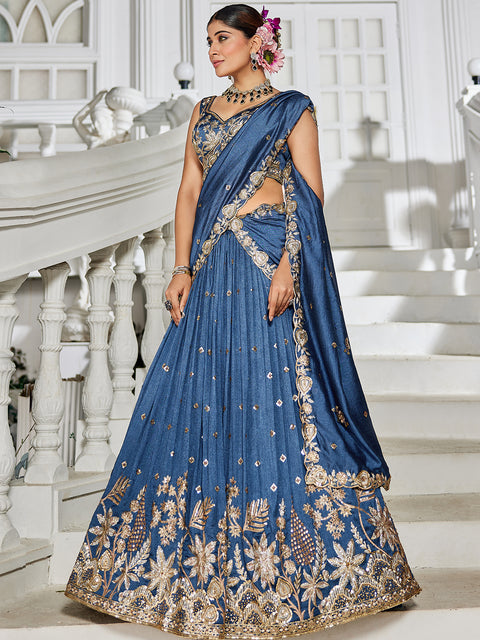  Lehenga