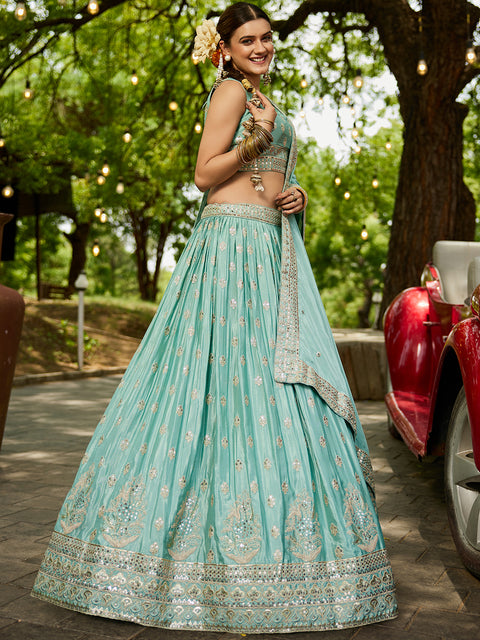 Lehenga