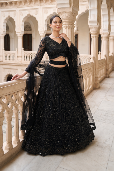 Lehenga