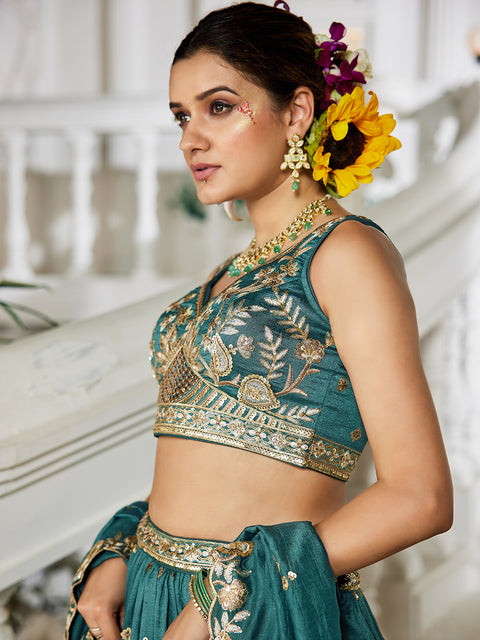 Lehenga