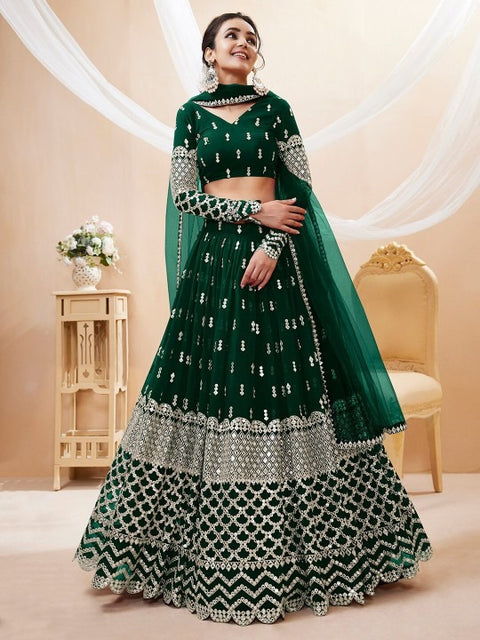 Lehenga 