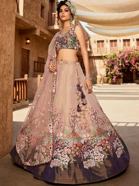 Lehenga