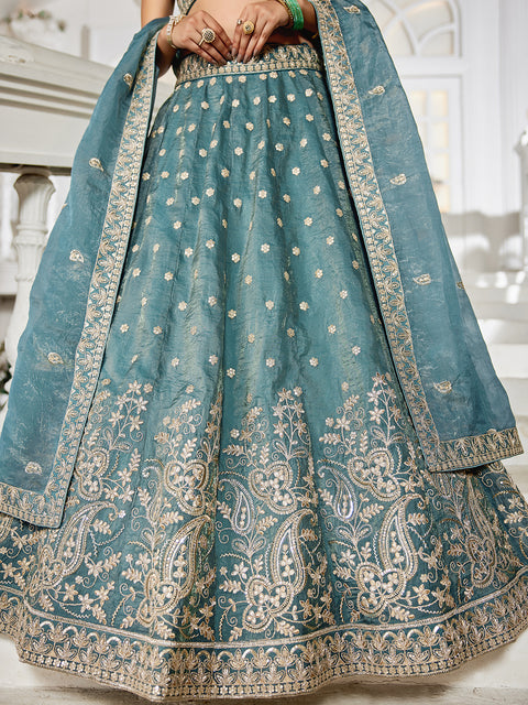 Lehenga