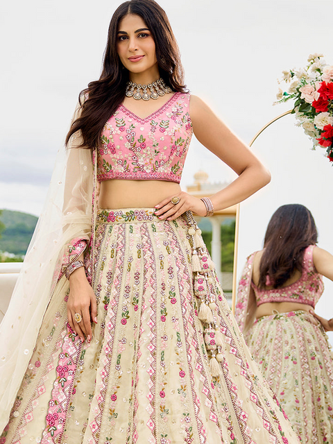 Lehenga