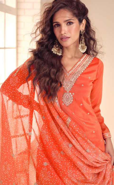  Sharara Suit 