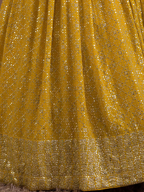 Lehenga Choli