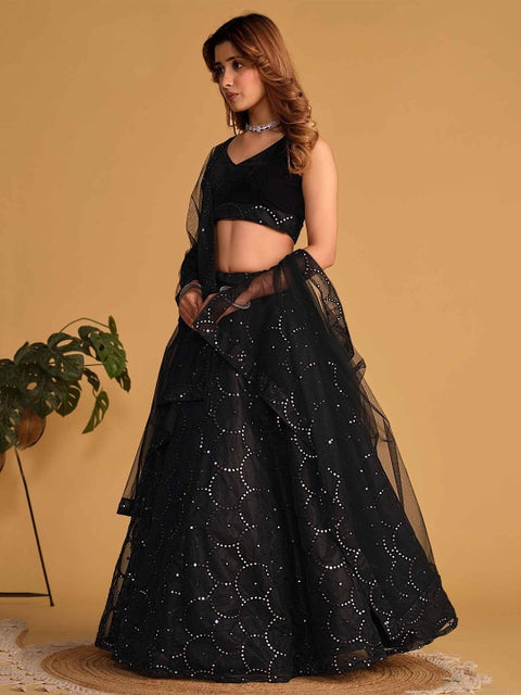 Lehenga Choli