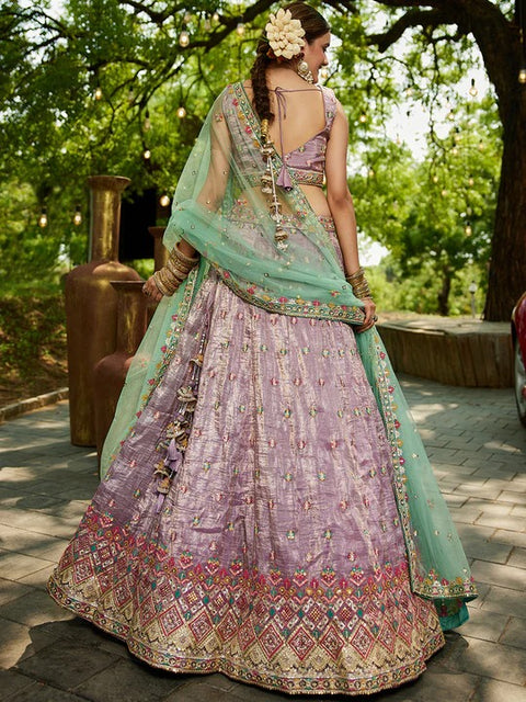 Lehenga