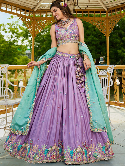 Lehenga