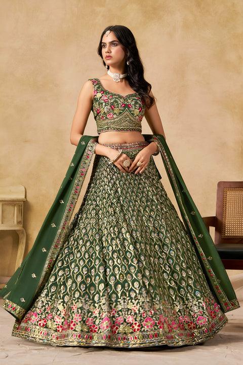 Lehenga