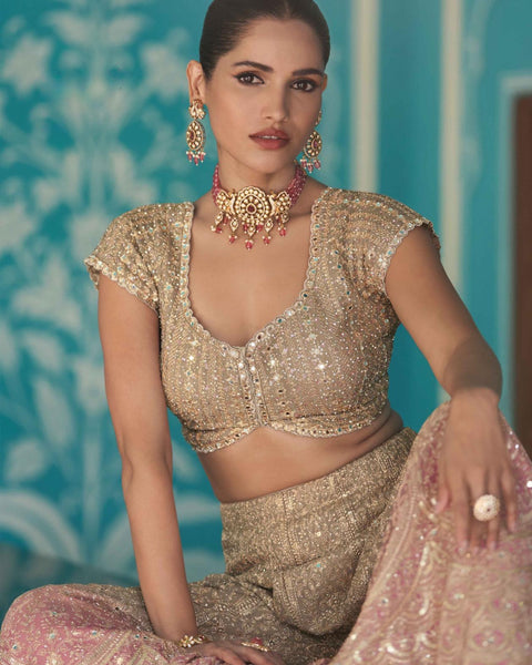  Top and Palazzo Set