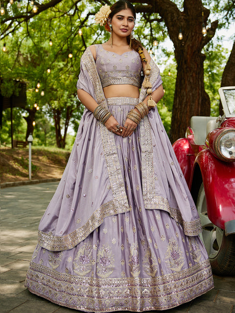 Lehenga 