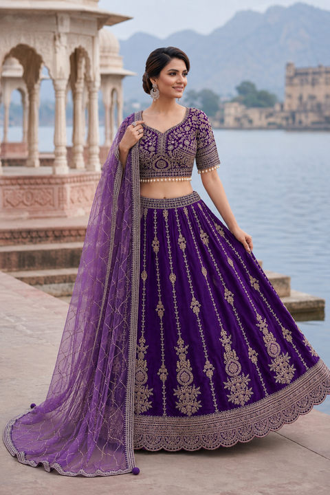 Lehenga