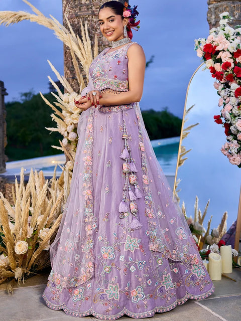 Lehenga 