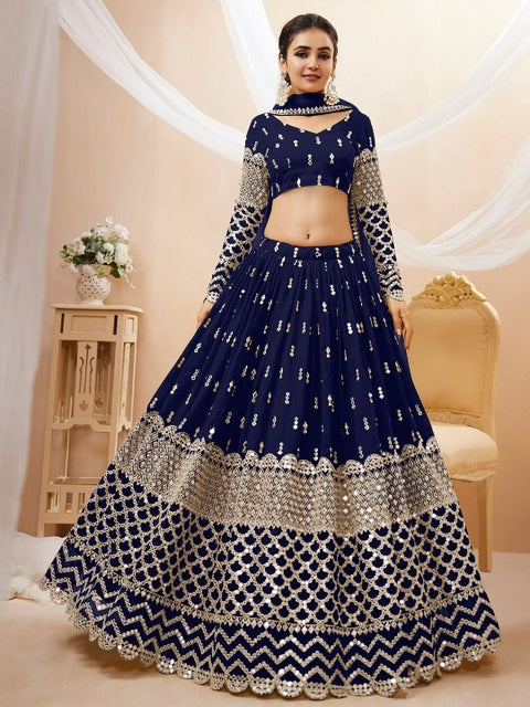 Lehenga