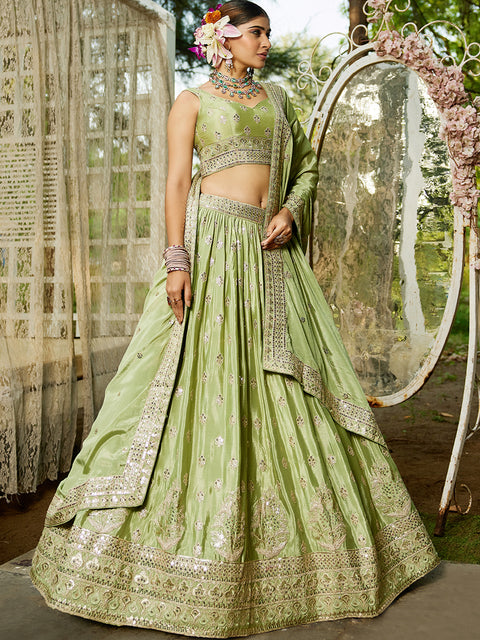 Lehenga