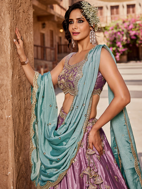  Lehenga