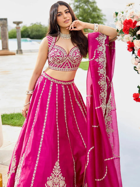 Lehenga