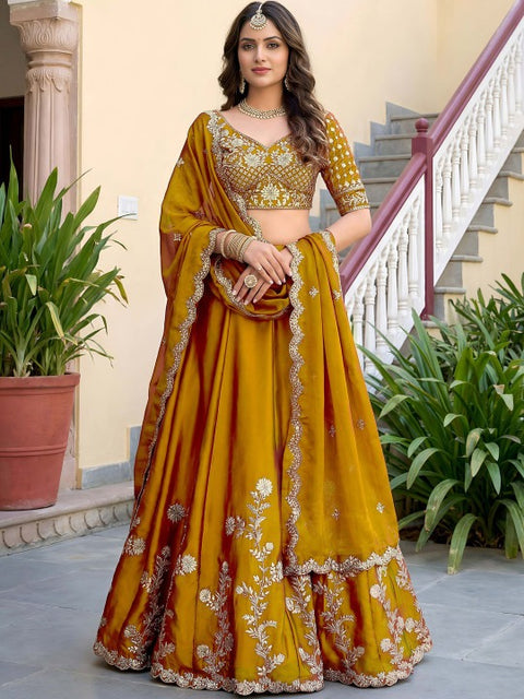 Lehenga