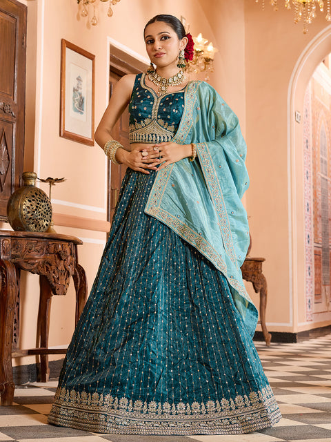 Lehenga 