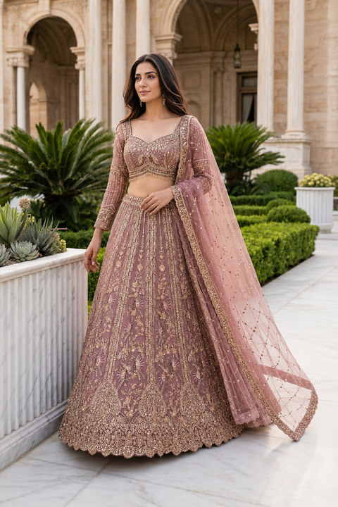Lehenga