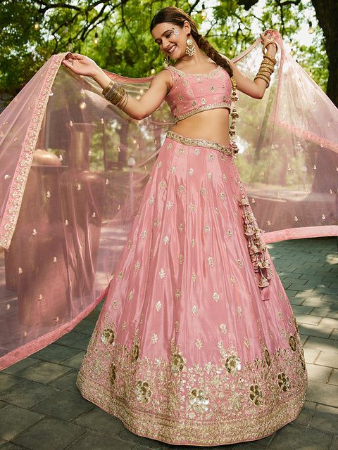  Lehenga