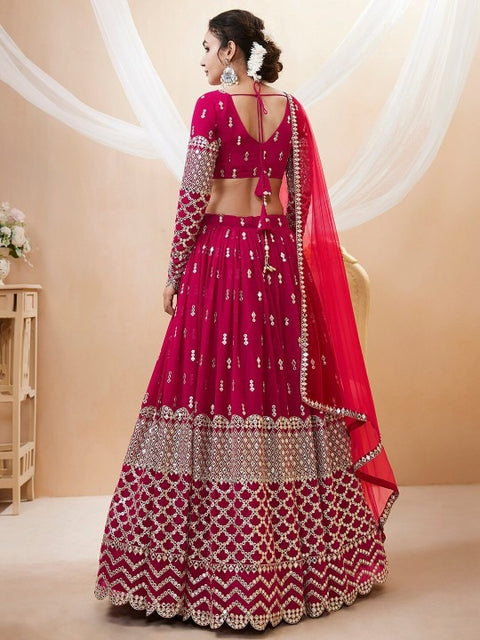  Lehenga