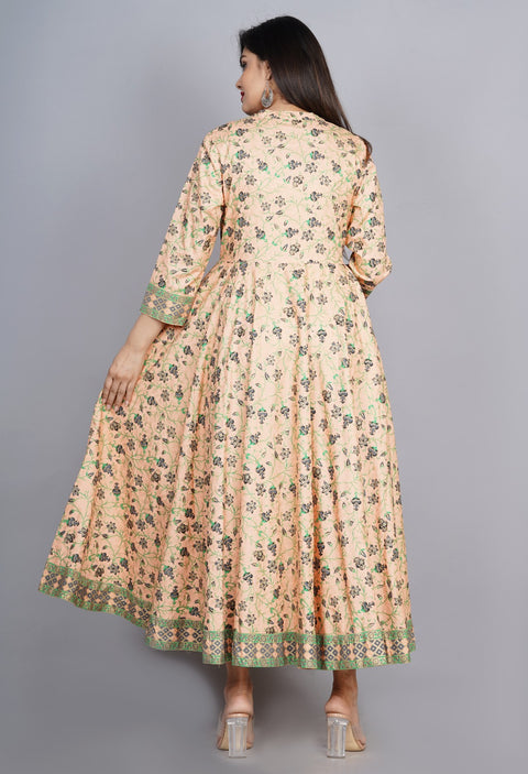 Anarkali Kurta
