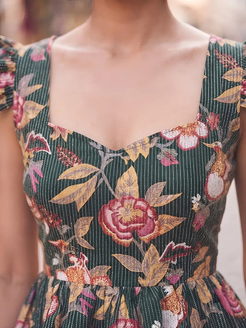 Short Kurti 