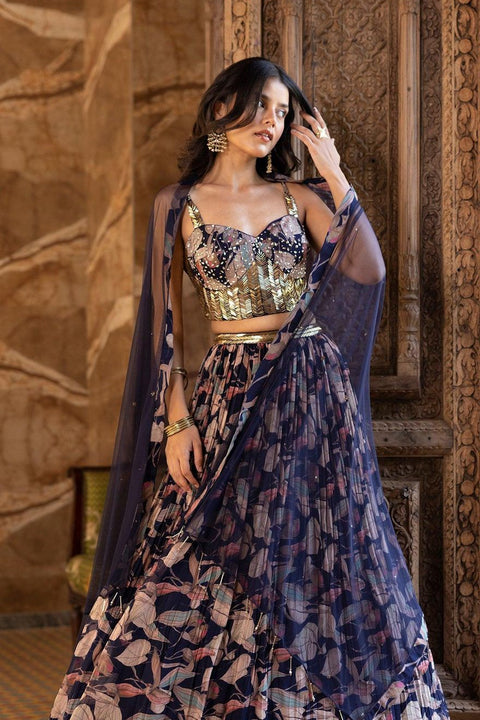 Lehenga Set