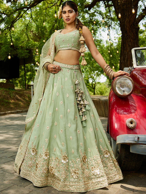  Lehenga