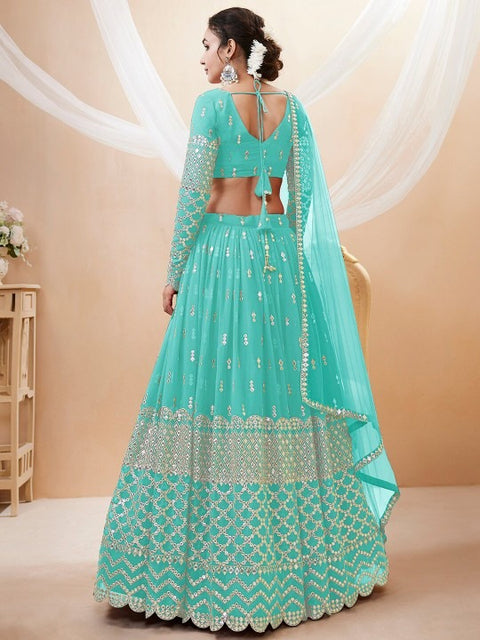 Lehenga