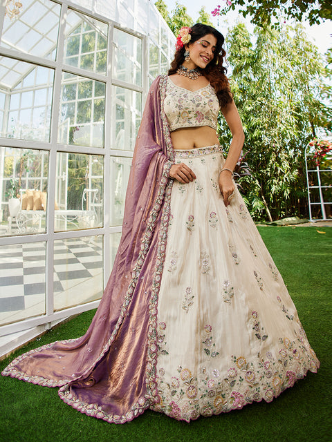  Lehenga choli