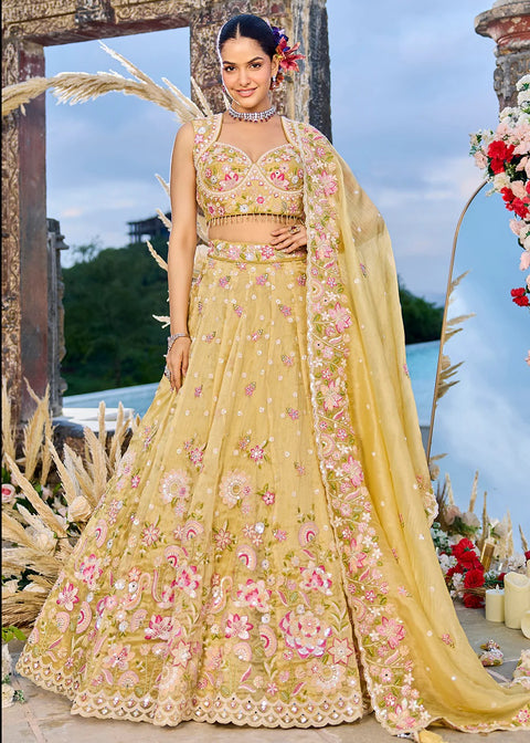 Lehenga