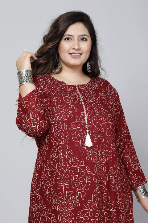 Kurti
