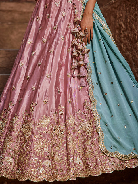 Lehenga